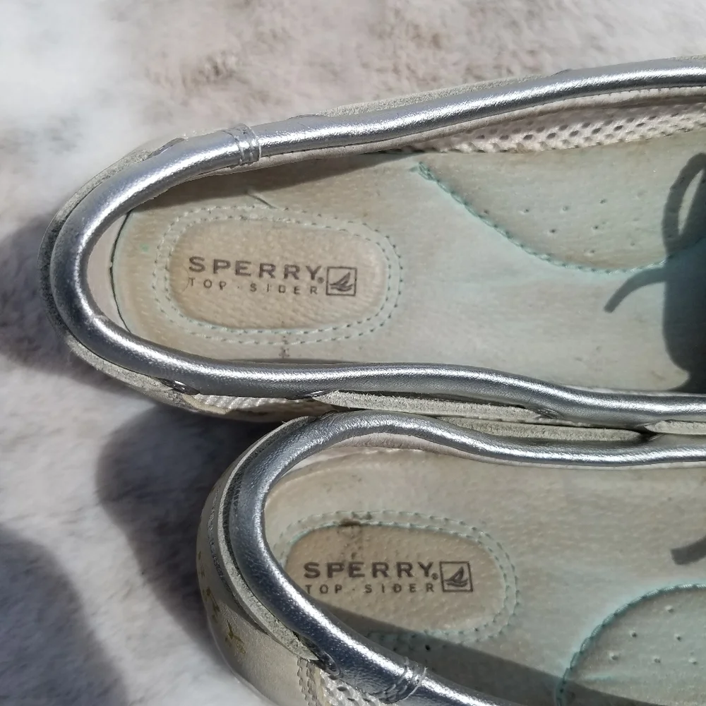 Sperry top sider